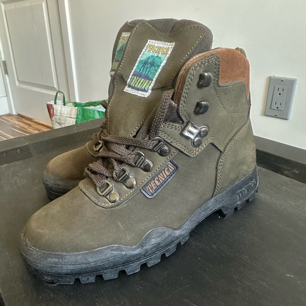 Tecnica Hiking Boots